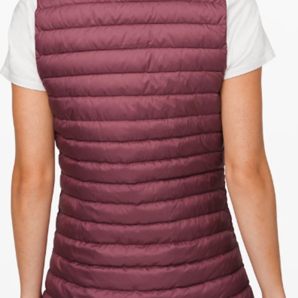 Pack It Down Vest - image 3